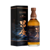 Masahiro Pure Malt 12YO Oloroso Sherry Cask