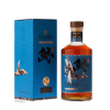 Kujira Ryukyu Japanese Whisky 10yo 700ml
