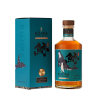Kujira Ryukyu Japanese Whisky 5yo 700ml