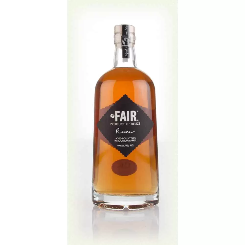 Fair Rum 5 Yo 700Ml