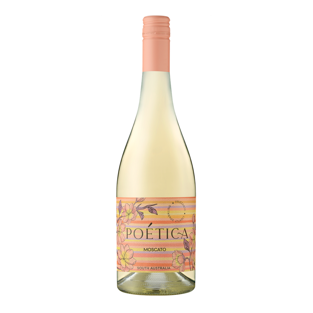Chalk Hill 'Poetica' Moscato 2024