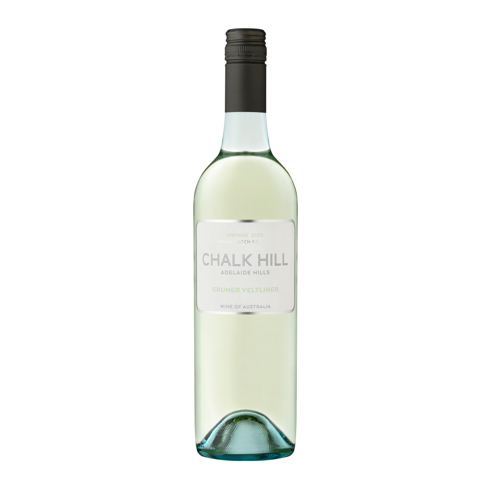 Chalk Hill 'SBR" Gruner Veltliner 2021