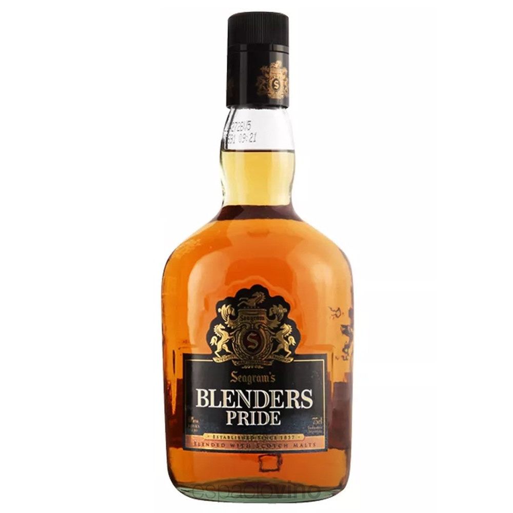 Blenders Pride Indian Whisky