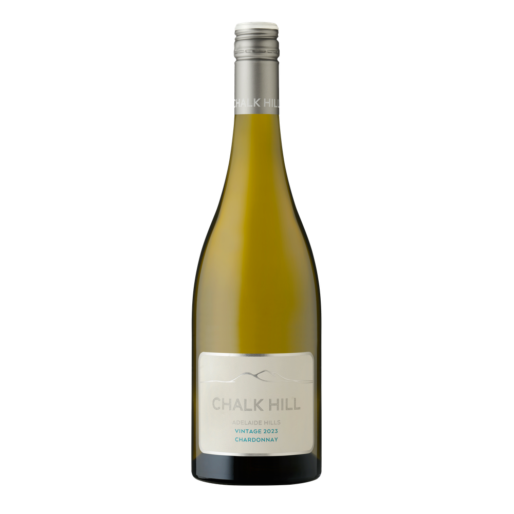 Chalk Hill Estate Chardonnay 2023