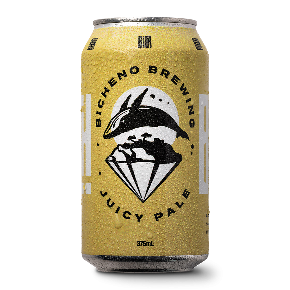 Bicheno Brewing Juicy Pale Ale
