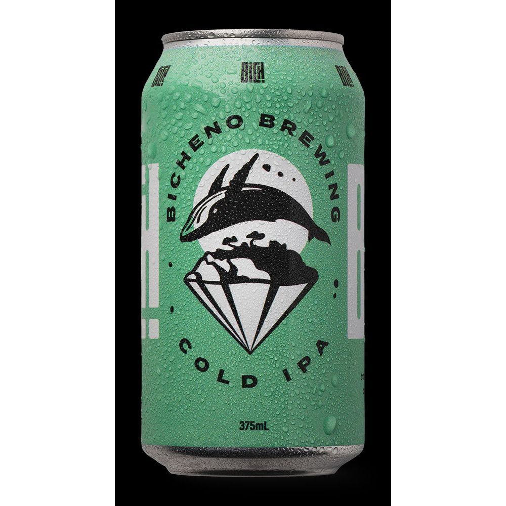 Bicheno Brewing Cold IPA