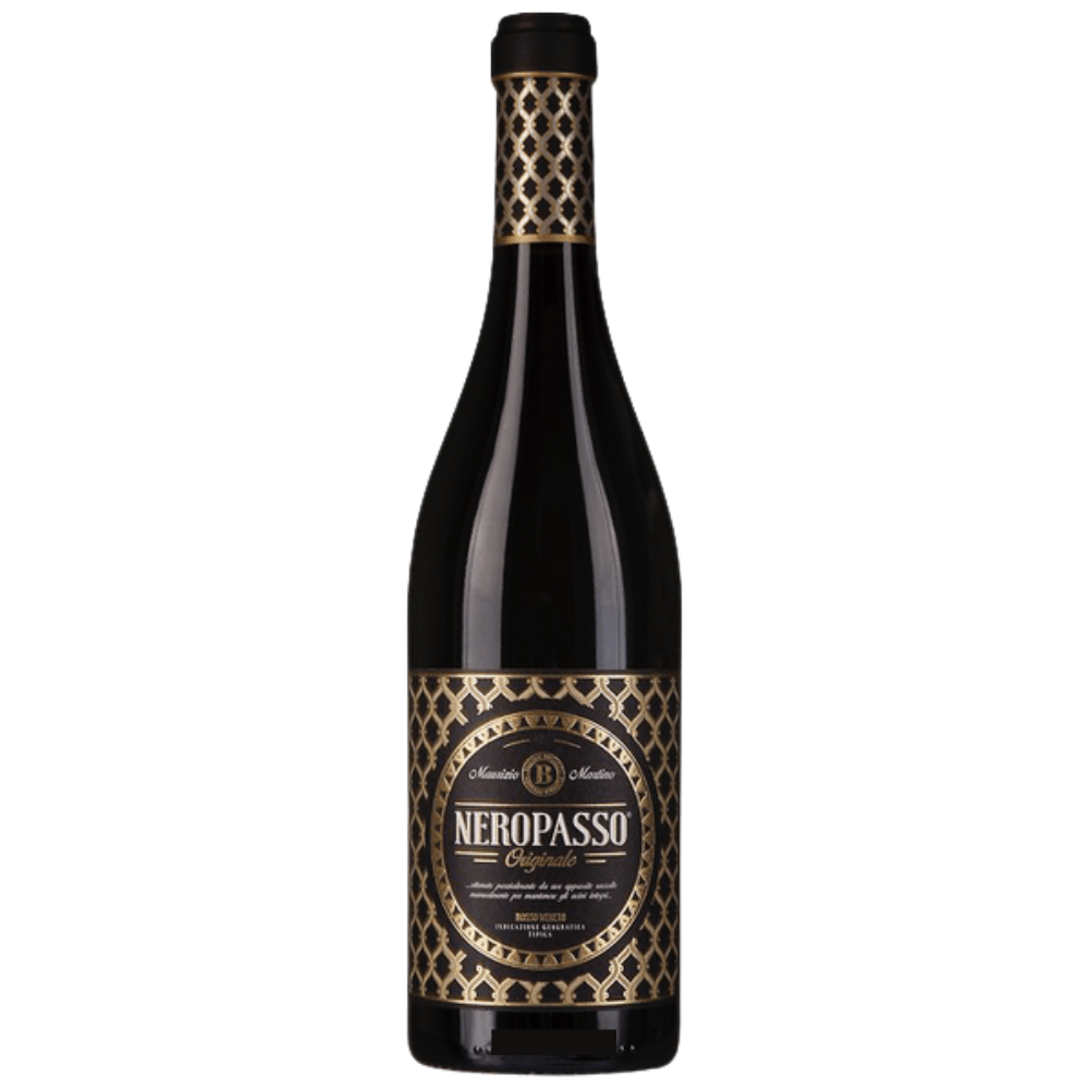 Biscardo Neropasso Veneto Rosso 2022