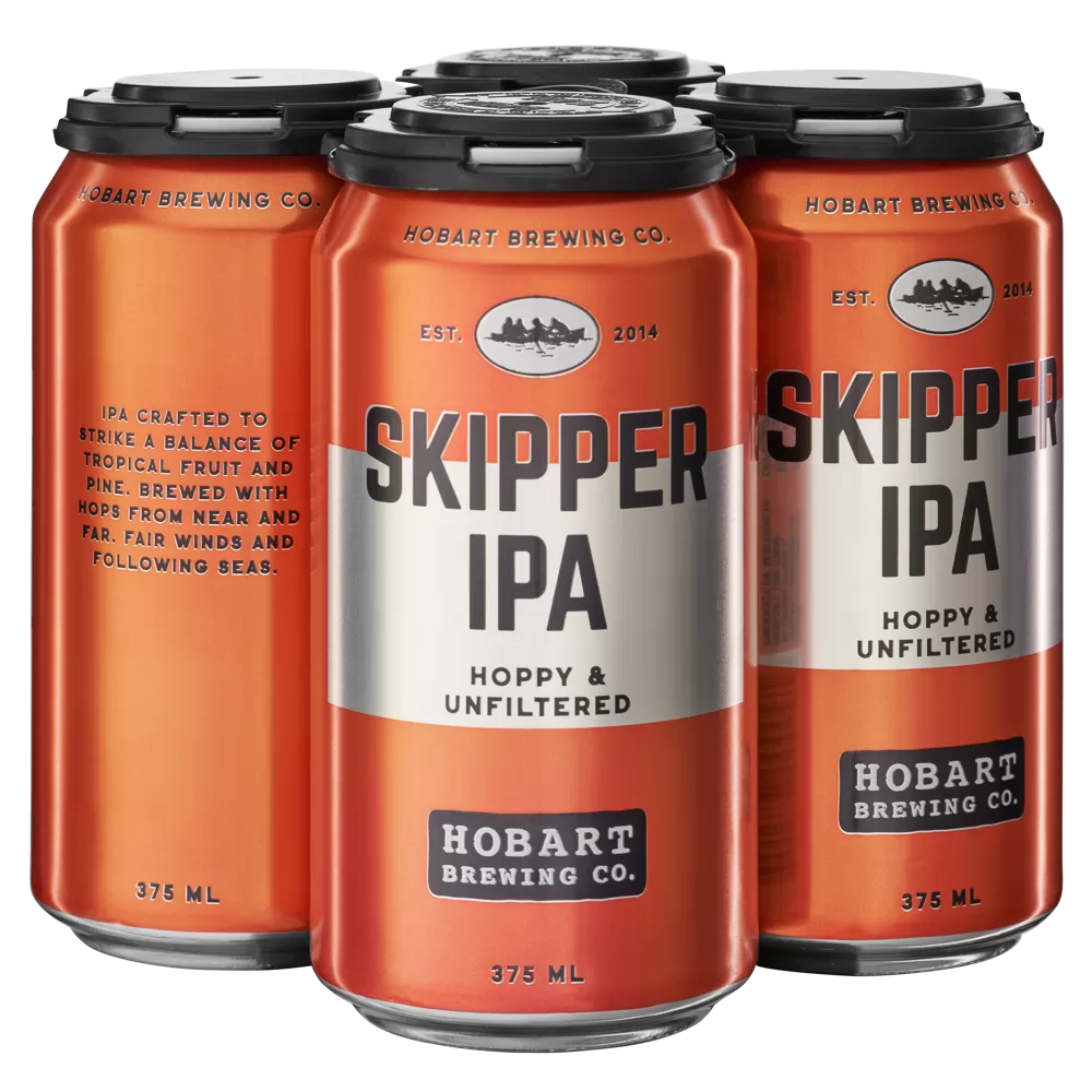 Hobart Brewing Co. 'Skipper' IPA