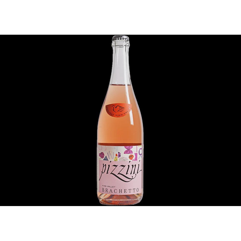 Pizzini Brachetto 2024