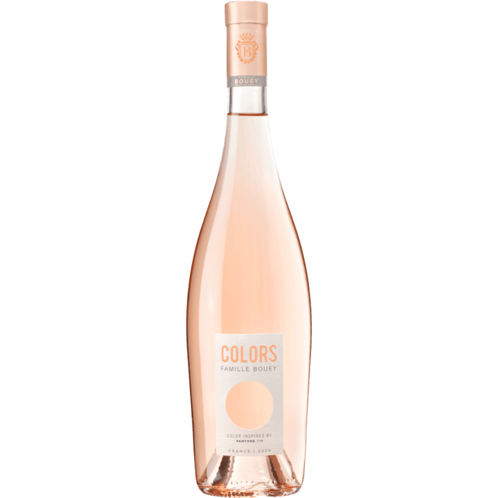 Maison Bouey Colors 719* Pantone rose 2