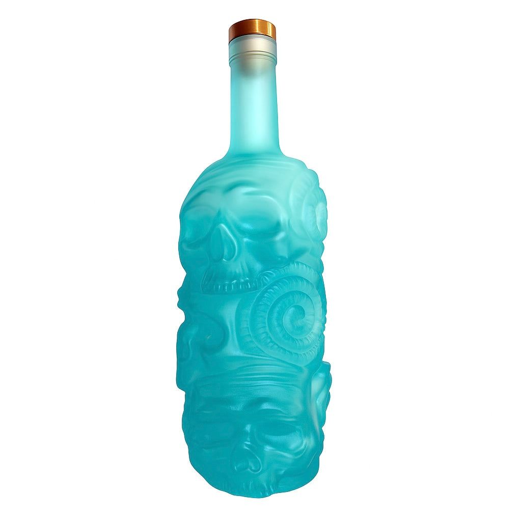 Rusty Barrel London Dry Gin 700ml