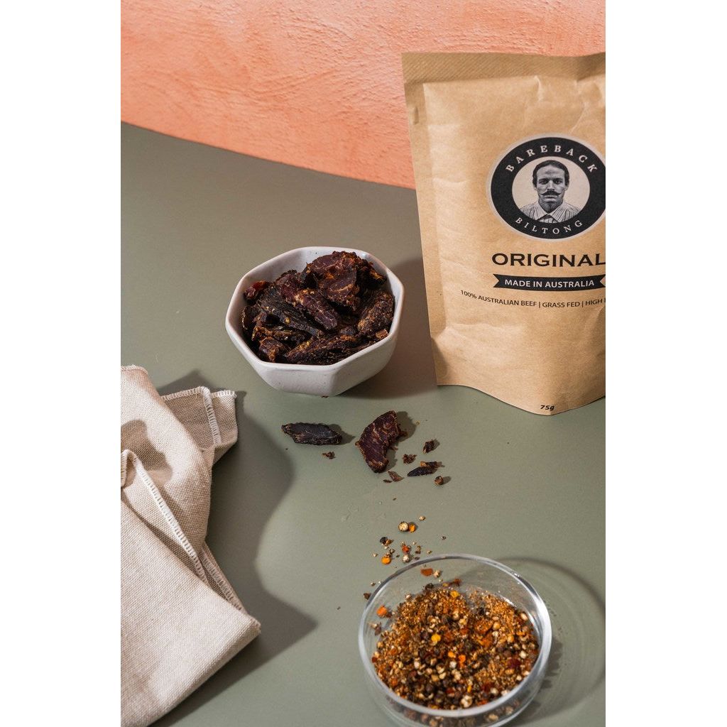 75g Original Biltong 15.00% Off Auto renew