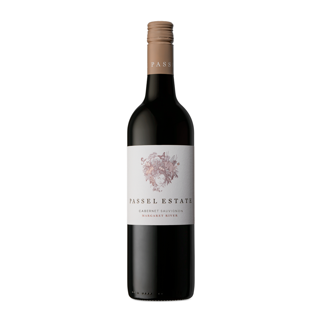 Passel Estate Cabernet Sauvignon
