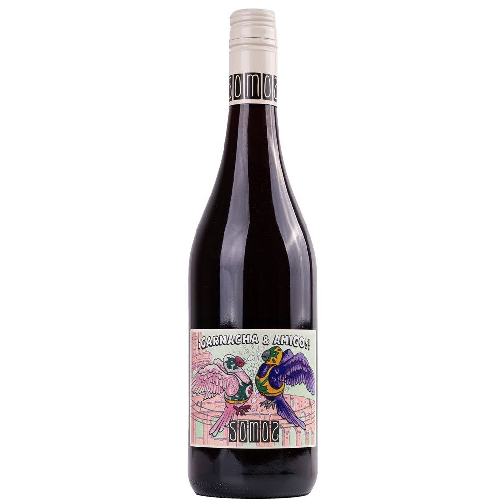 Somos iGarnacha & Amigos! 2023