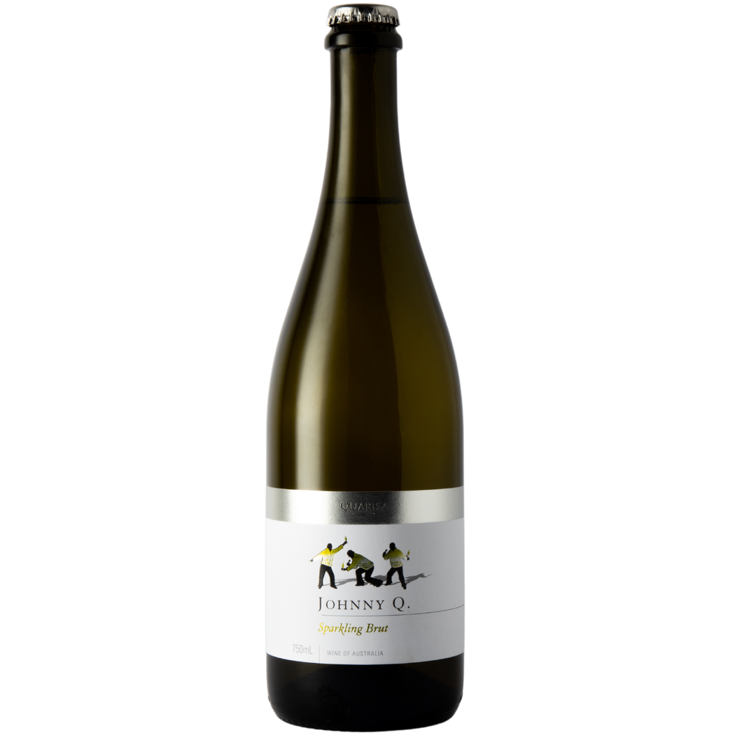 Johnny Q Sparkling Brut NV
