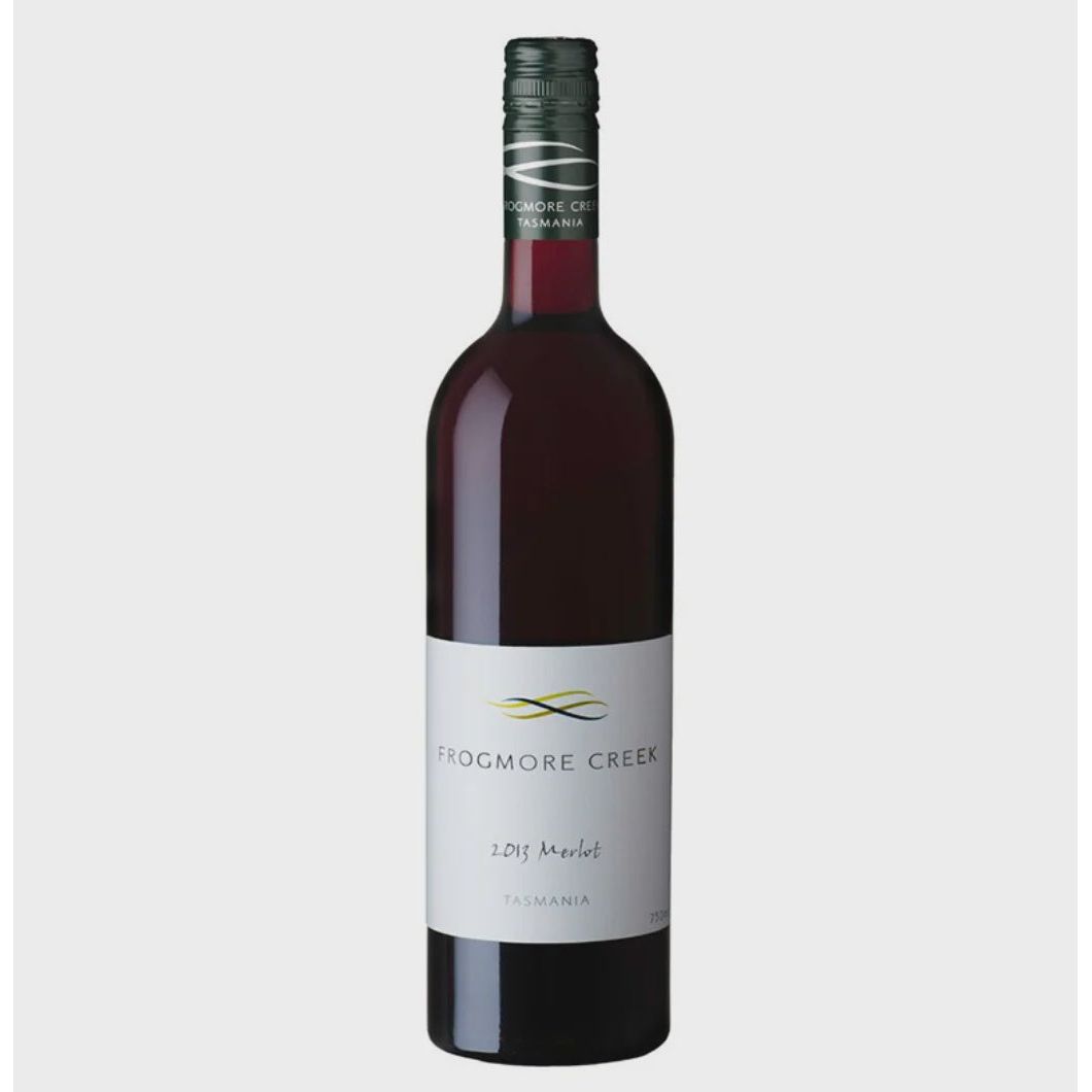 Frogmore Creek Merlot 2017