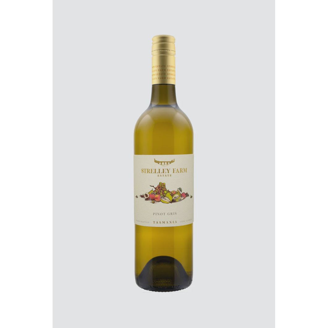 Strelley Farm Pinot Gris 2024