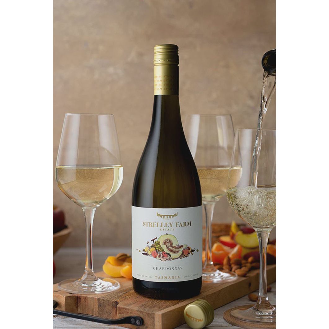 Strelley Farm Chardonnay 2020