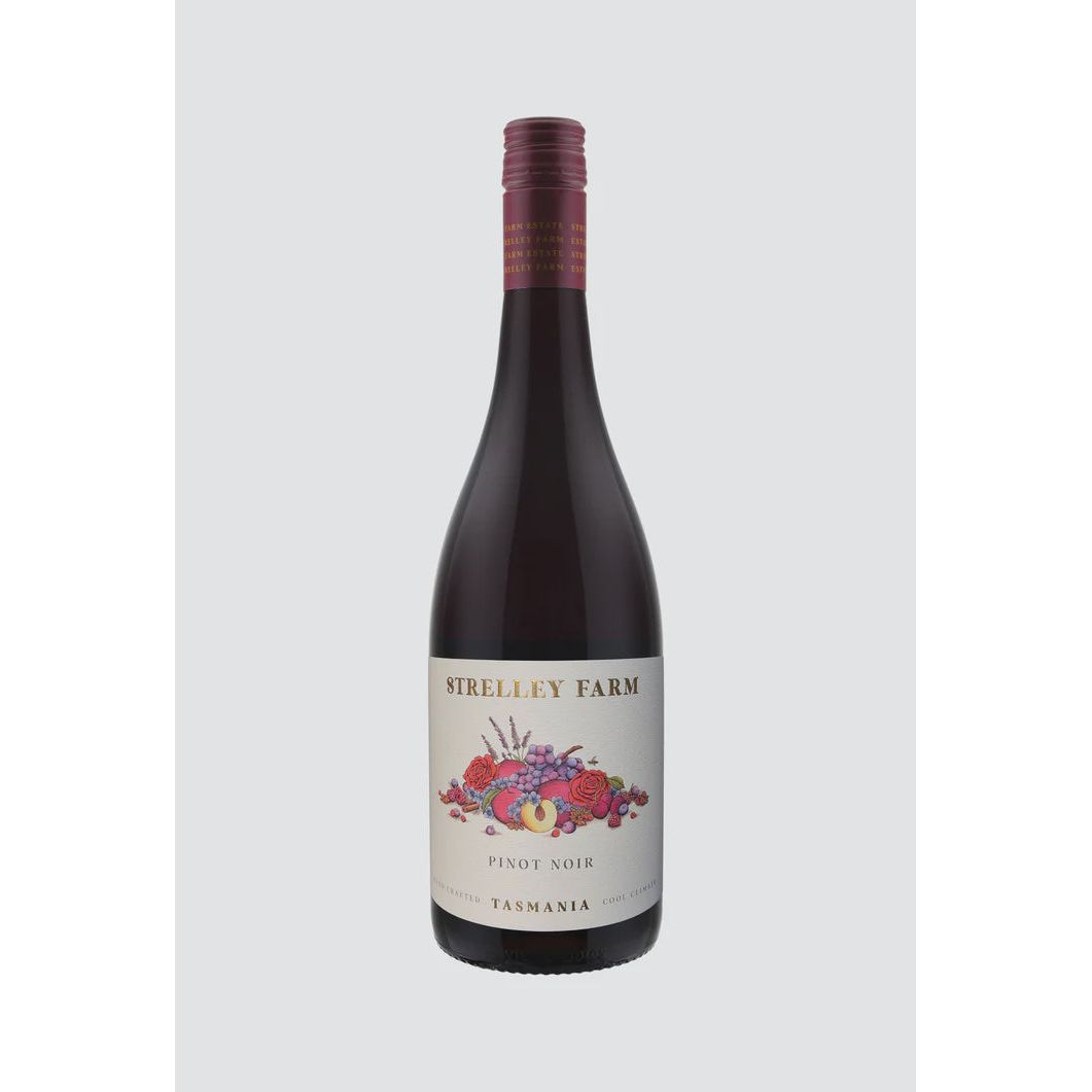 Strelley Farm Pinot Noir 2023