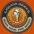 LIQUOR GEEKS