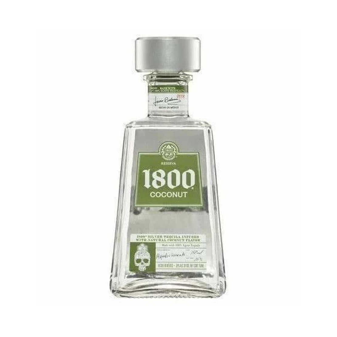 1800 Coconut Tequila 750mL
