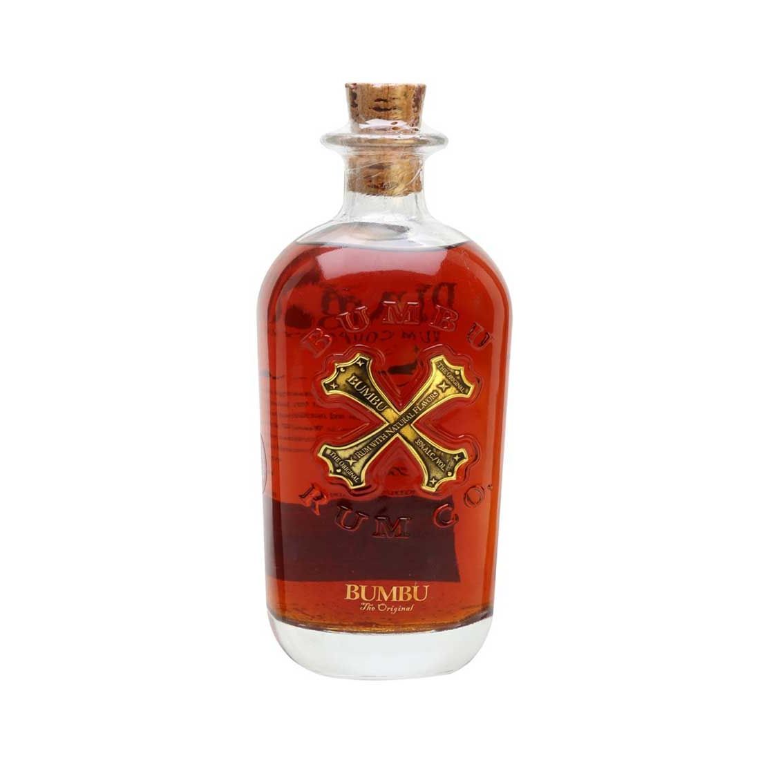 Bumbu The Original 700mL