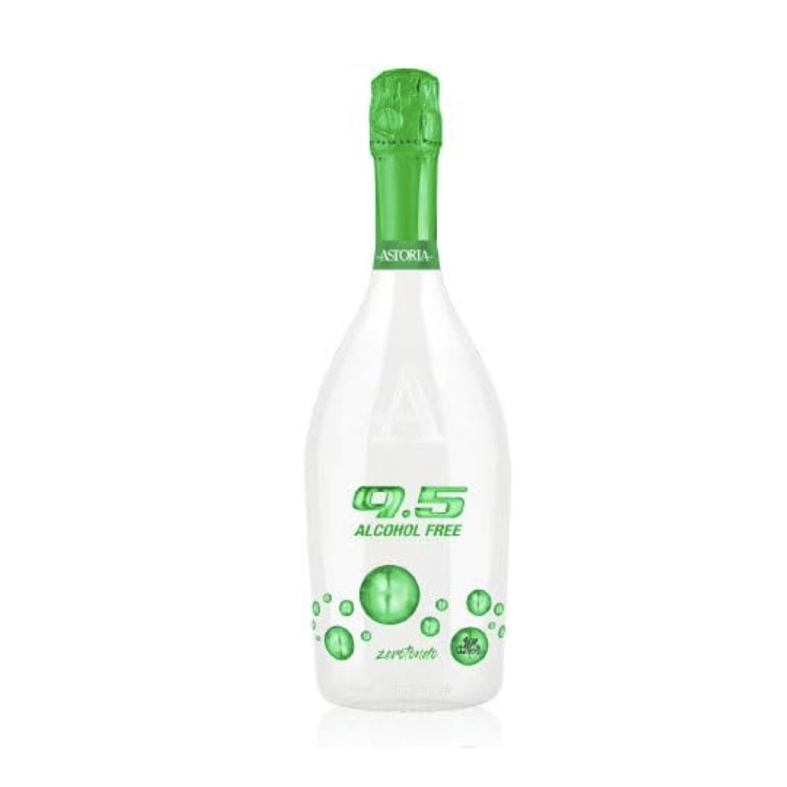 Astoria Zerotondo Alcohol Free Sparkling