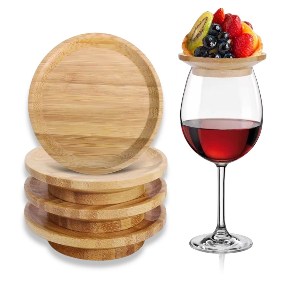 Serve and Sip Boards by The Balmain Barmaid