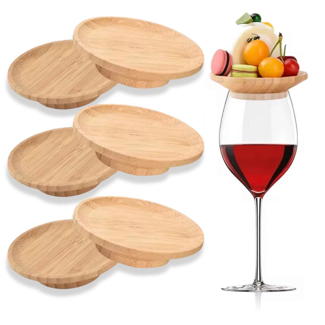Serve and Sip Boards by The Balmain Barmaid