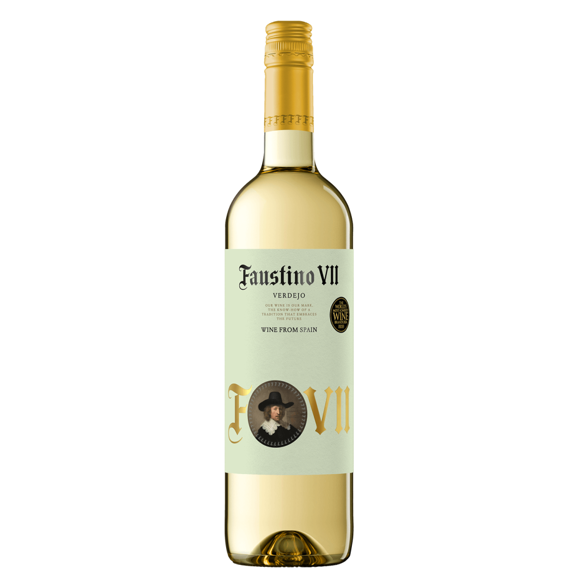 Bodegas Faustino VII Verdejo 2023