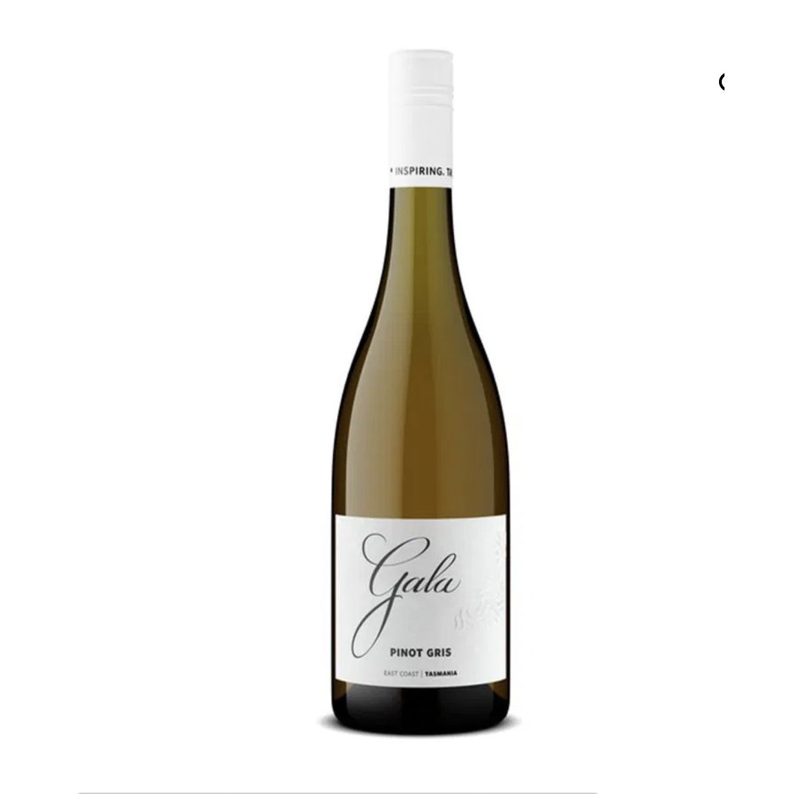 Gala Estate White Label Pinot Gris 2024