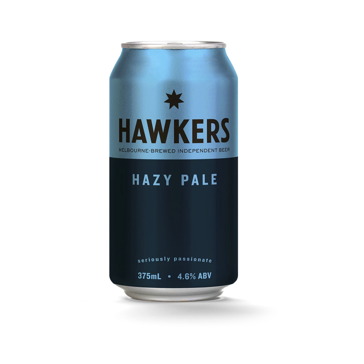 Hawkers Hazy Pale Ale
