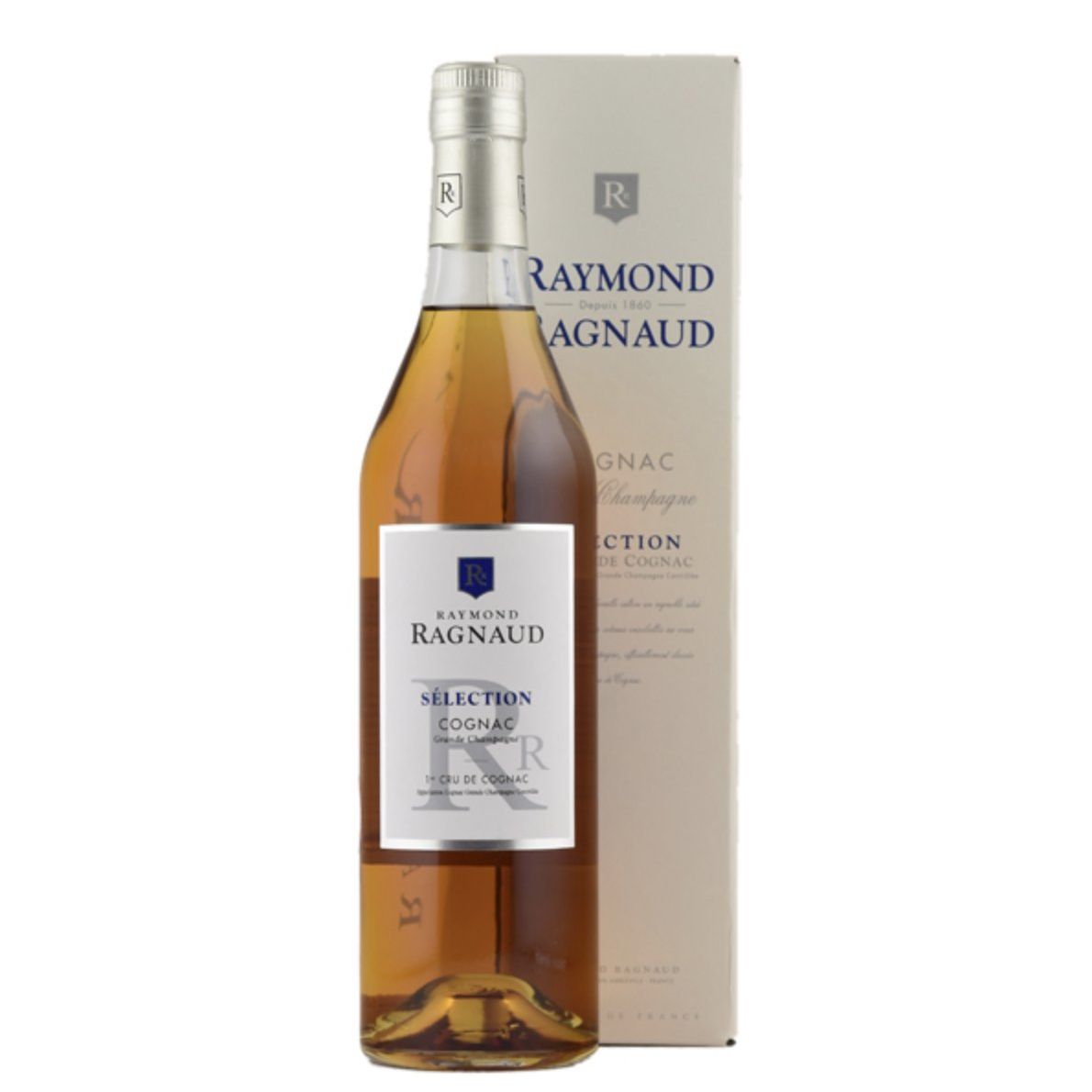 Raymond Ragnaud Cognac Selection 4 Years