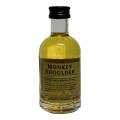 Monkey Shoulder Scotch Whisky 50ml