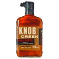 Knob Creek 9 Year Old Single Barrel Kentucky Straight Bourbon Whiskey 750mL
