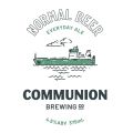 Communion Normal Beer Everyday Ale 375ml