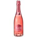 Luc Belaire Luxe Rosé (750mL) French Sparkling Wine