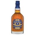 Chivas Regal 18 Gold Signature Blended Scotch Whisky (700mL)