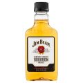 Jim Beam White Label Kentucky Straight Bourbon (200mL)