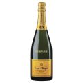 Personalised Veuve Clicquot Yellow Label NV Champagne (750mL)