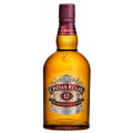Chivas Regal 12 Year Old Scotch Whisky 700ML