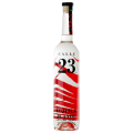Calle 23 Blanco Tequila 700ml