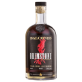 Balcones Distilling Brimstone Smoked Whisky 700ml