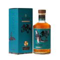 KUJIRA Ryukyu Whisky 5 Years Old White Oak Virgin Cask 700ml