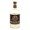 Fox Gang Dry Crafted Gin 700ml