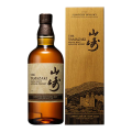 Yamazaki 2021 Limited Edition Single Malt Japanese Whisky 700ml