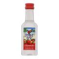 Parrot Bay Strawberry Rum Miniature (50mL)