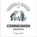 Communion Brewing Trouble Maker IPA 375ml