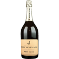 Billecart-Salmon Brut Rosé Champagne NV 750ml