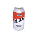 2 Brother Grizz American Amber Ale 375ml